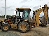 2002 CATERPILLAR 420D IT Photo #2