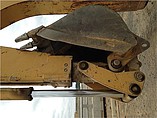 2002 CATERPILLAR 420D IT Photo #9