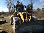 98 CATERPILLAR 980G