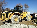 1998 CATERPILLAR 980G Photo #2