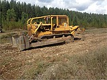 67 CATERPILLAR D8H