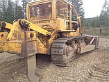 1967 CATERPILLAR D8H Photo #4