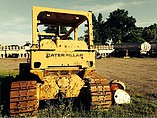 1972 CATERPILLAR D6C Photo #1