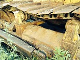 1972 CATERPILLAR D6C Photo #4