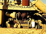 1972 CATERPILLAR D6C Photo #10