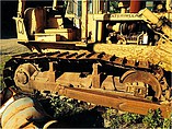 1972 CATERPILLAR D6C Photo #11