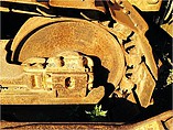 1972 CATERPILLAR D6C Photo #15