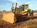 89 CATERPILLAR D8N