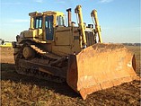 1989 CATERPILLAR D8N Photo #2