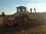 1989 CATERPILLAR D8N Photo #3