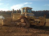 1989 CATERPILLAR D8N Photo #4