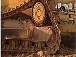 1989 CATERPILLAR D8N Photo #8