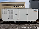 08 GENERAC 25 KW