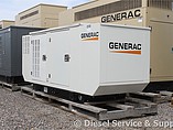 2008 GENERAC 25 KW Photo #2