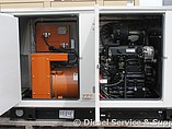 2008 GENERAC 25 KW Photo #3