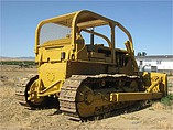 1968 CATERPILLAR D8H Photo #6