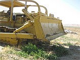 1968 CATERPILLAR D8H Photo #12