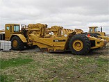 84 CATERPILLAR 621B