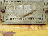 1984 CATERPILLAR 621B Photo #5
