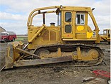 1979 CATERPILLAR D7G Photo #7