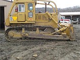 1979 CATERPILLAR D7G Photo #8