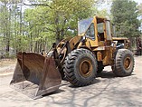 64 CATERPILLAR 966B