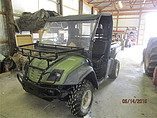 08 CUB CADET