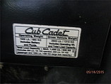 2008 CUB CADET Photo #6