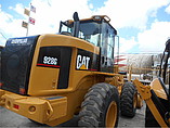 03 CATERPILLAR 928G