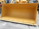 2003 CATERPILLAR 928G Photo #8