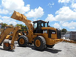 2003 CATERPILLAR 928G Photo #10