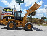 2003 CATERPILLAR 928G Photo #16