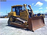 08 CATERPILLAR D6T XL