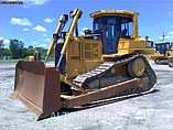2008 CATERPILLAR D6T XL Photo #2