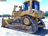 2008 CATERPILLAR D6T XL Photo #3