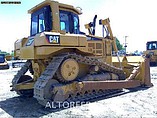 2008 CATERPILLAR D6T XL Photo #4