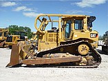 2008 CATERPILLAR D6T XW Photo #2