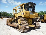 2008 CATERPILLAR D6T XW Photo #3