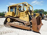2008 CATERPILLAR D6T XW Photo #4