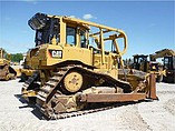 2008 CATERPILLAR D6T XW Photo #5