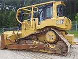 2012 CATERPILLAR D6T XL Photo #2