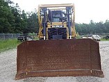 2012 CATERPILLAR D6T XL Photo #3