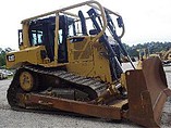 2012 CATERPILLAR D6T XL Photo #4