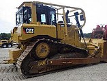 2012 CATERPILLAR D6T XL Photo #5