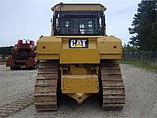 2012 CATERPILLAR D6T XL Photo #6