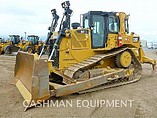 12 CATERPILLAR D6T XL