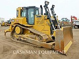 2012 CATERPILLAR D6T XL Photo #2