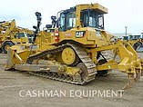 2012 CATERPILLAR D6T XL Photo #3