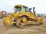 2012 CATERPILLAR D6T XL Photo #4