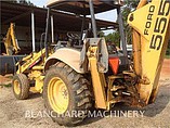 1998 FORD 555E Photo #3